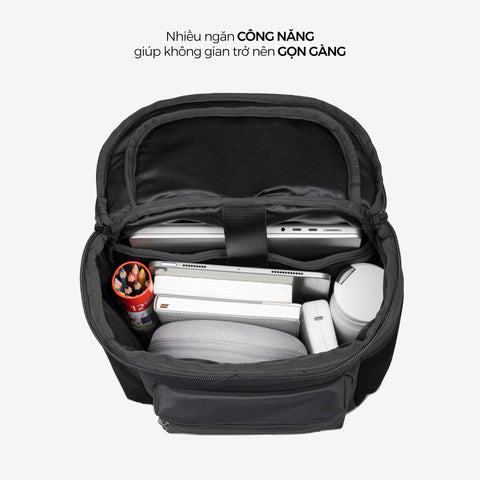Balo Signature Backpack