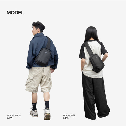 Túi Smart Bag