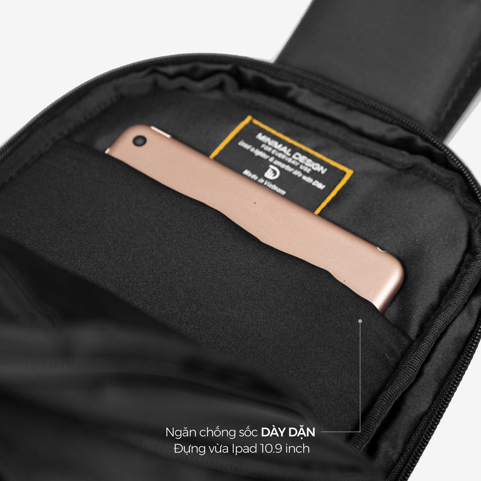 Túi Smart Bag