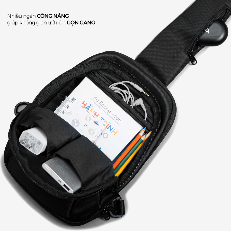 Túi Smart Bag