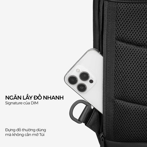 Túi Smart Bag