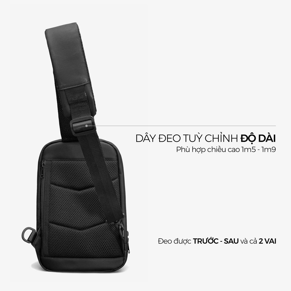 Túi Smart Bag