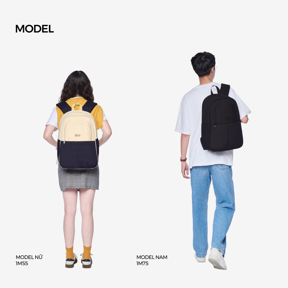 Balo Subway Backpack