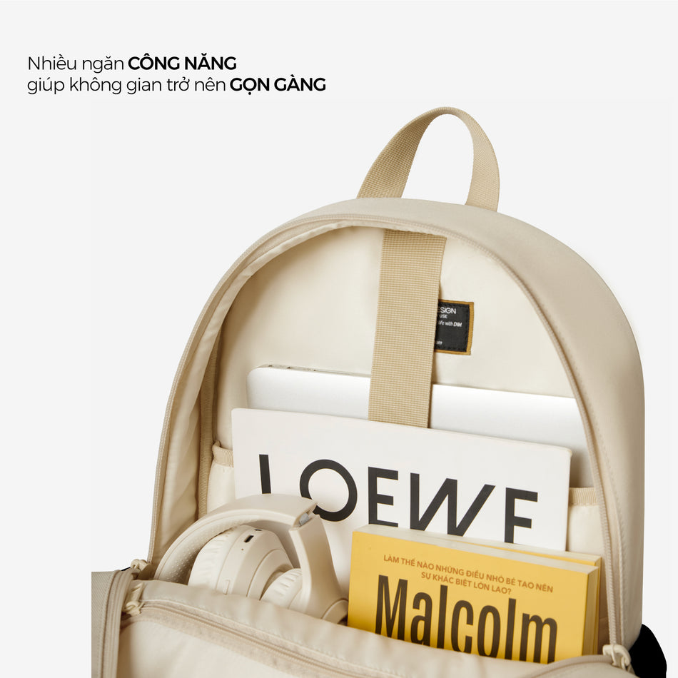 Balo Subway Backpack