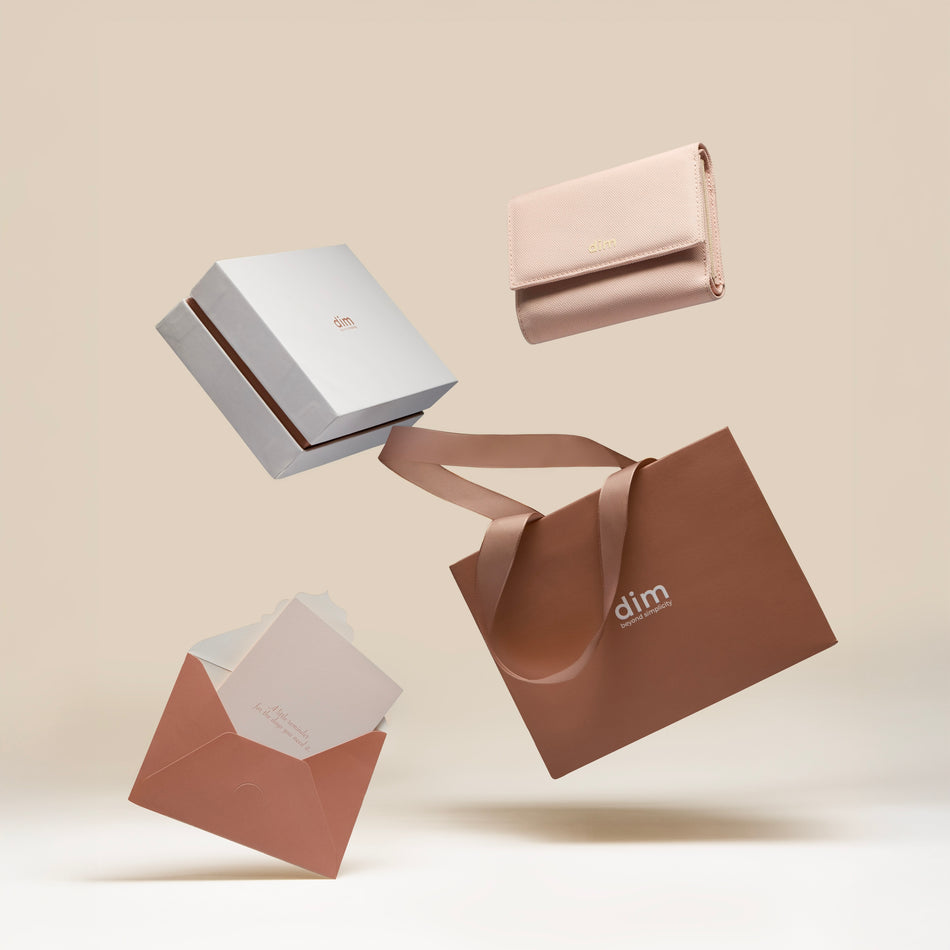 Bộ quà tặng Ví Grace Wallet