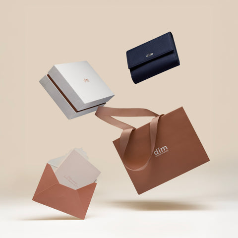 Bộ quà tặng Ví Grace Wallet
