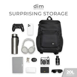 Balo Signature Backpack