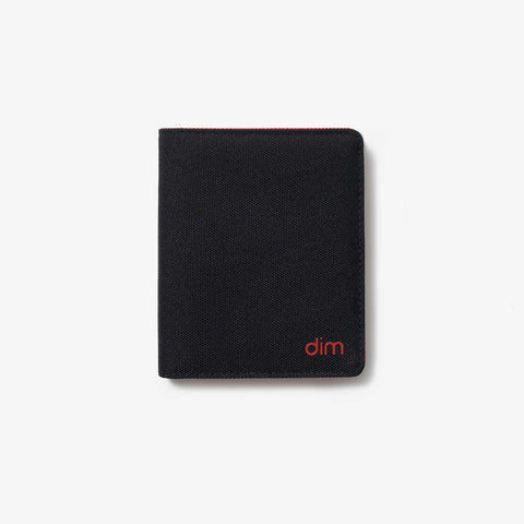 Ví Basic Wallet 2 Đứng
