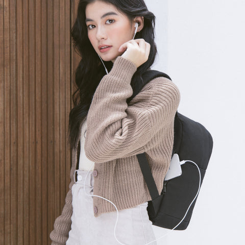 Balo Little Backpack