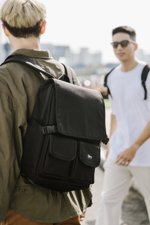 Balo Explorer Backpack