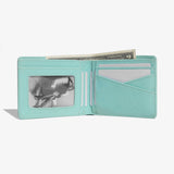 Ví Fiber Wallet Ngang