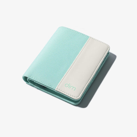 Ví Fiber Wallet Đứng