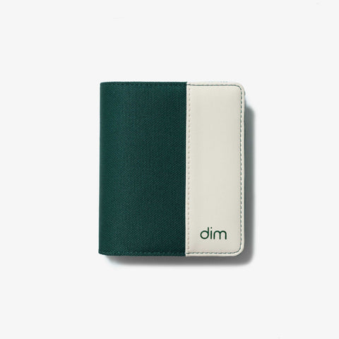 Ví Fiber Wallet Đứng