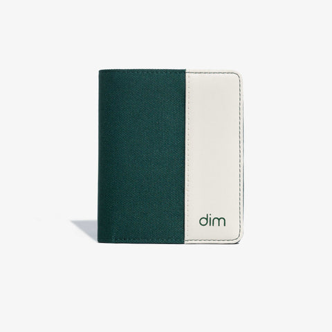 Ví Fiber Wallet Đứng