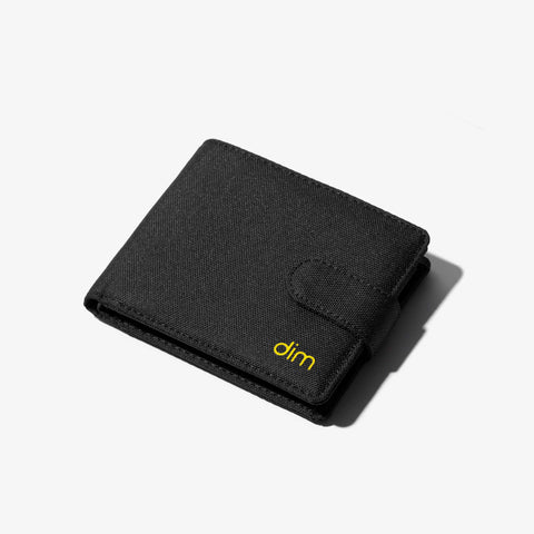 Ví June Wallet Ngang