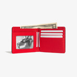 Ví Basic Wallet 2 Ngang