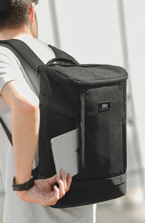 Balo Compact Backpack
