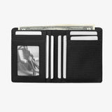 Ví Basic Wallet 2 Đứng