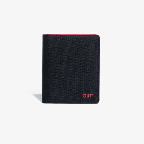 Ví Basic Wallet 2 Đứng