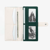 Ví June Long Wallet