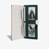 Ví June Long Wallet