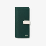 Ví June Long Wallet