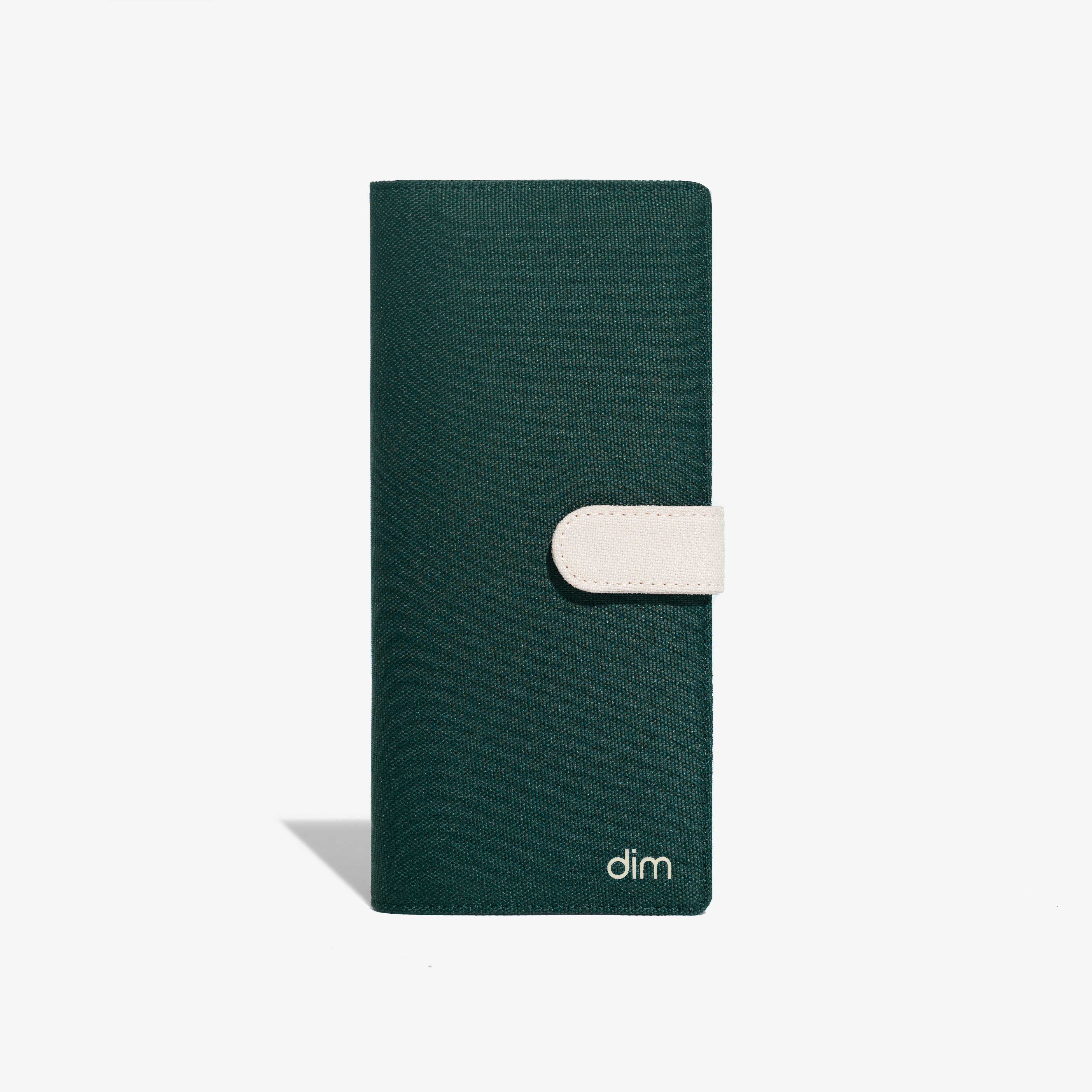 Ví June Long Wallet