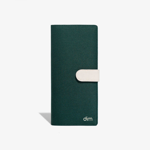 Ví June Long Wallet