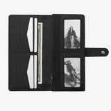 Ví June Long Wallet