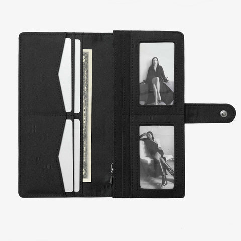 Ví June Long Wallet