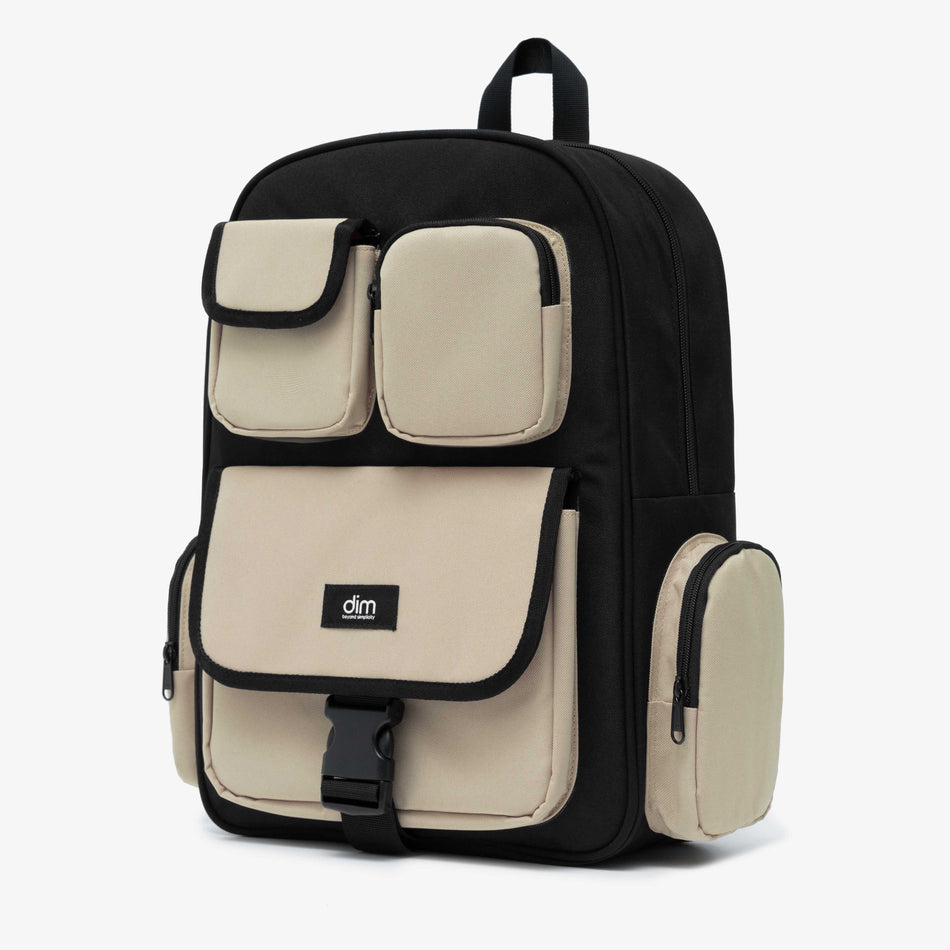 Balo Schooler Backpack