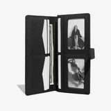 Ví June Long Wallet