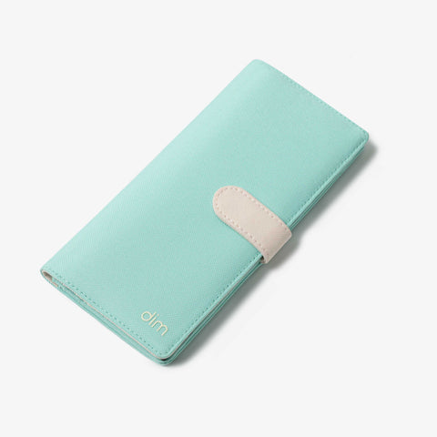 Ví June Long Wallet