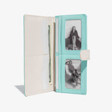 Ví June Long Wallet