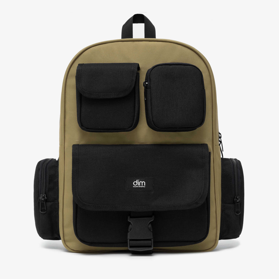 Balo Schooler Backpack
