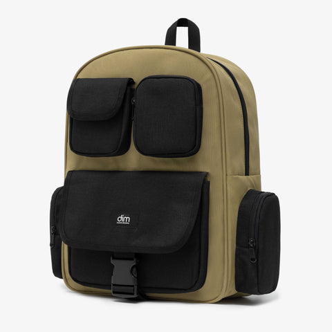 Balo Schooler Backpack