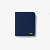 Ví Basic Wallet 2 Đứng