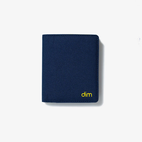 Ví Basic Wallet 2 Đứng