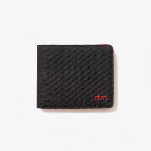 Ví Basic Wallet 2 Ngang