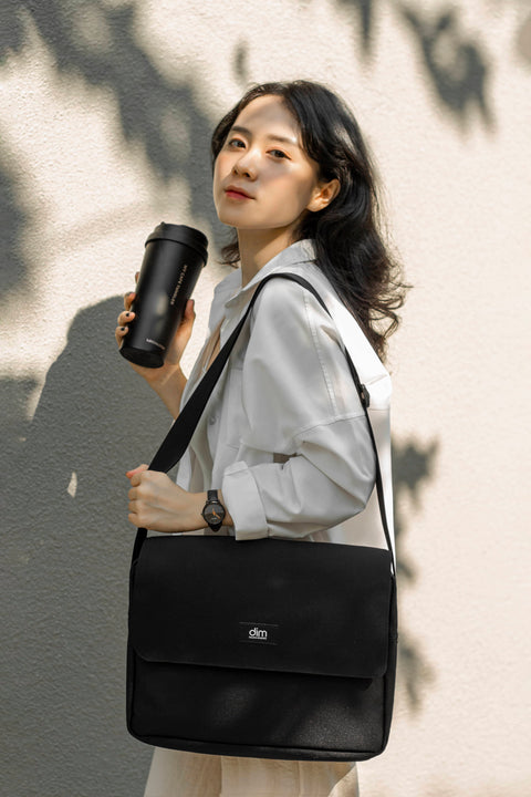 Túi Modern Messenger