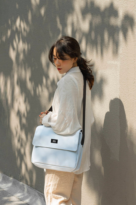 Túi Modern Messenger