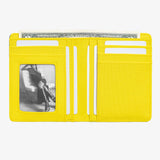 Ví Basic Wallet 2 Đứng