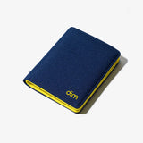 Ví Basic Wallet 2 Đứng