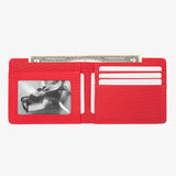 Ví Basic Wallet 2 Ngang