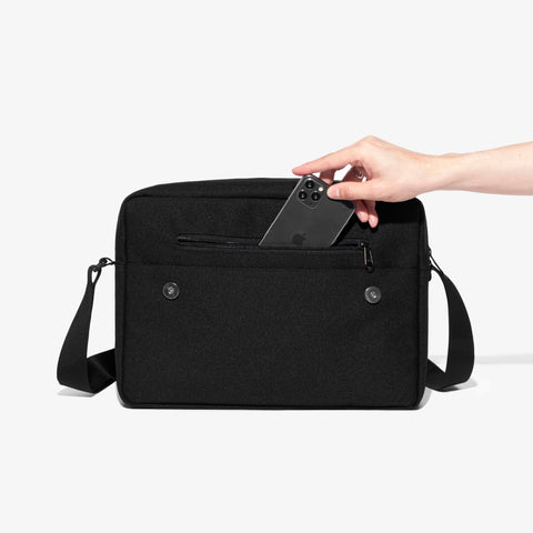 Túi Modern Messenger