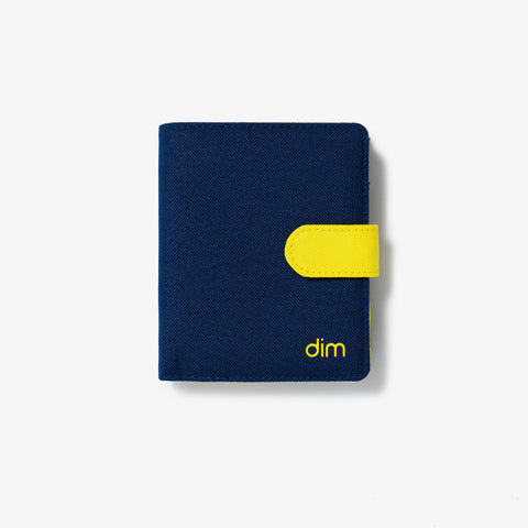Ví June Wallet Đứng