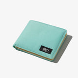 Ví Basic Wallet 2 Ngang - V1