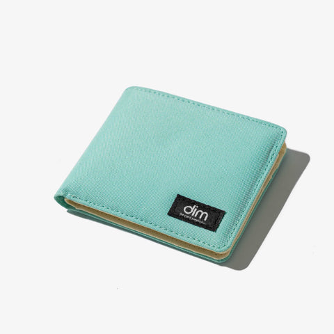Ví Basic Wallet 2 Ngang - V1