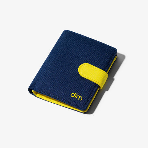 Ví June Wallet Đứng