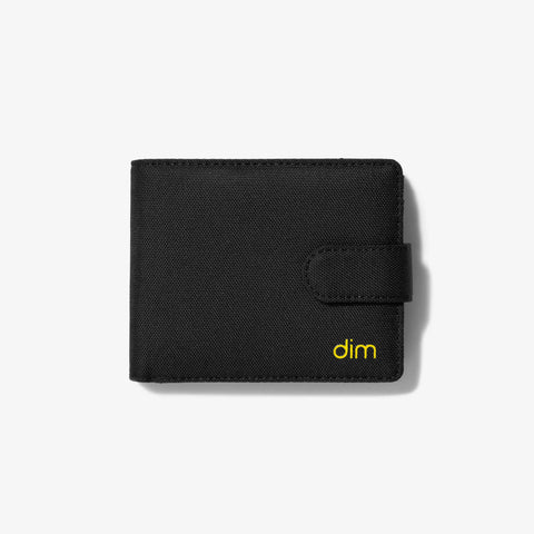 Ví June Wallet Ngang